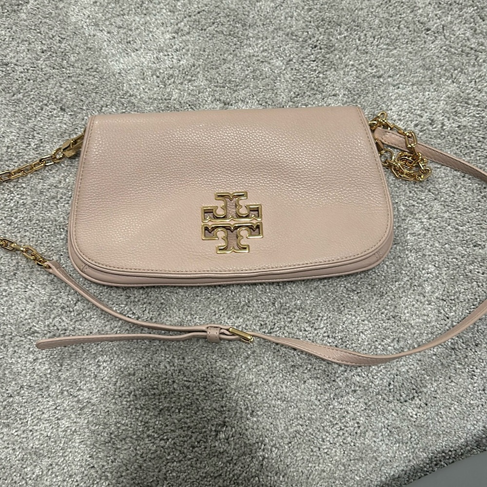 Tory Burch Cross Body Bag